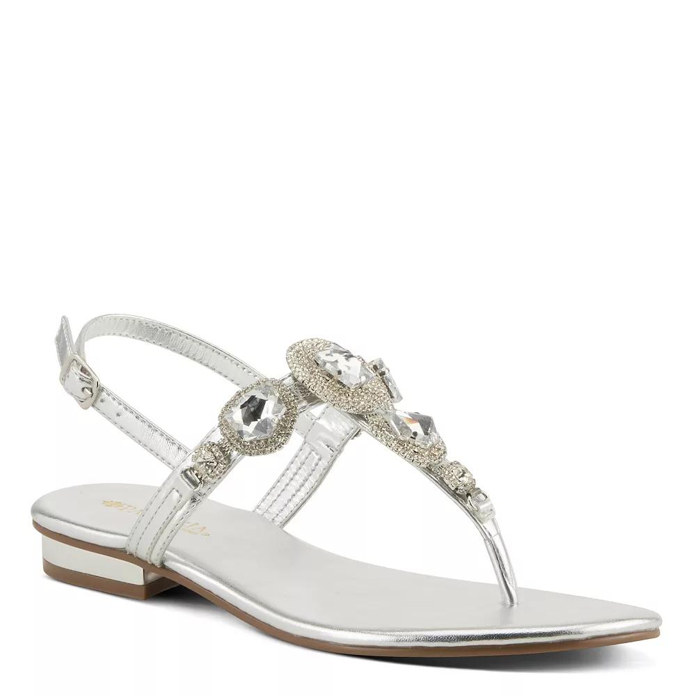 Patrizia Women's Anais Thong Sandals,  Product Image