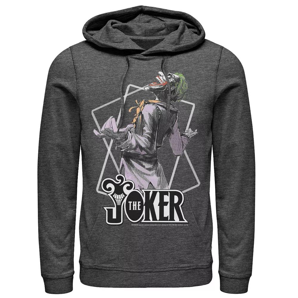 Men's Star Wars Son Classic Title Logo Hoodie, Boy's,  Product Image