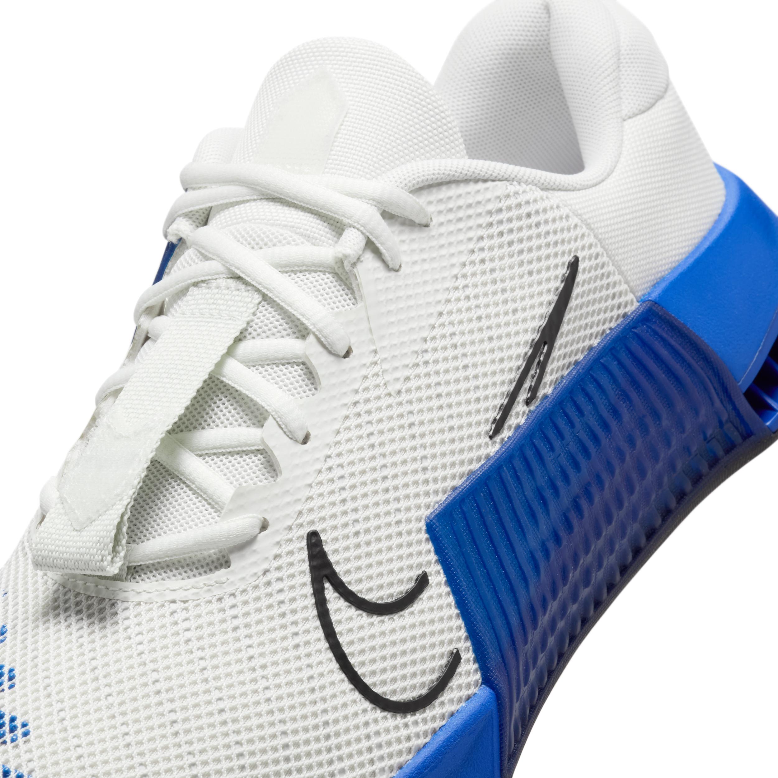 Nike Mens Metcon 9 Workout Shoes | DZ2617-008 Product Image