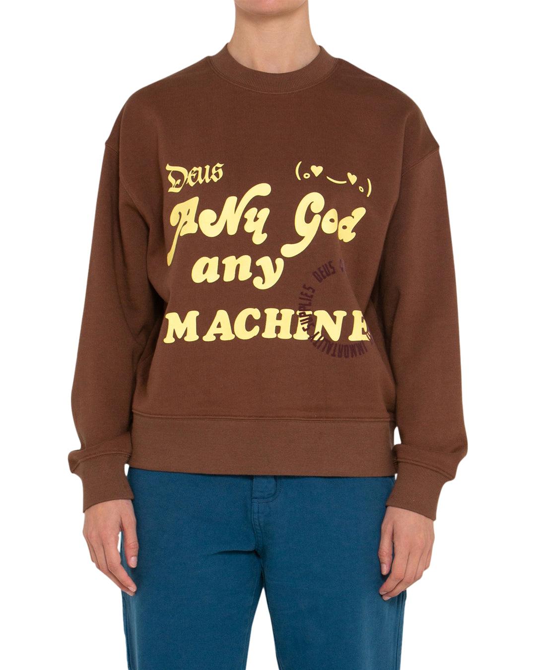 Whisp Crew - Bison Product Image