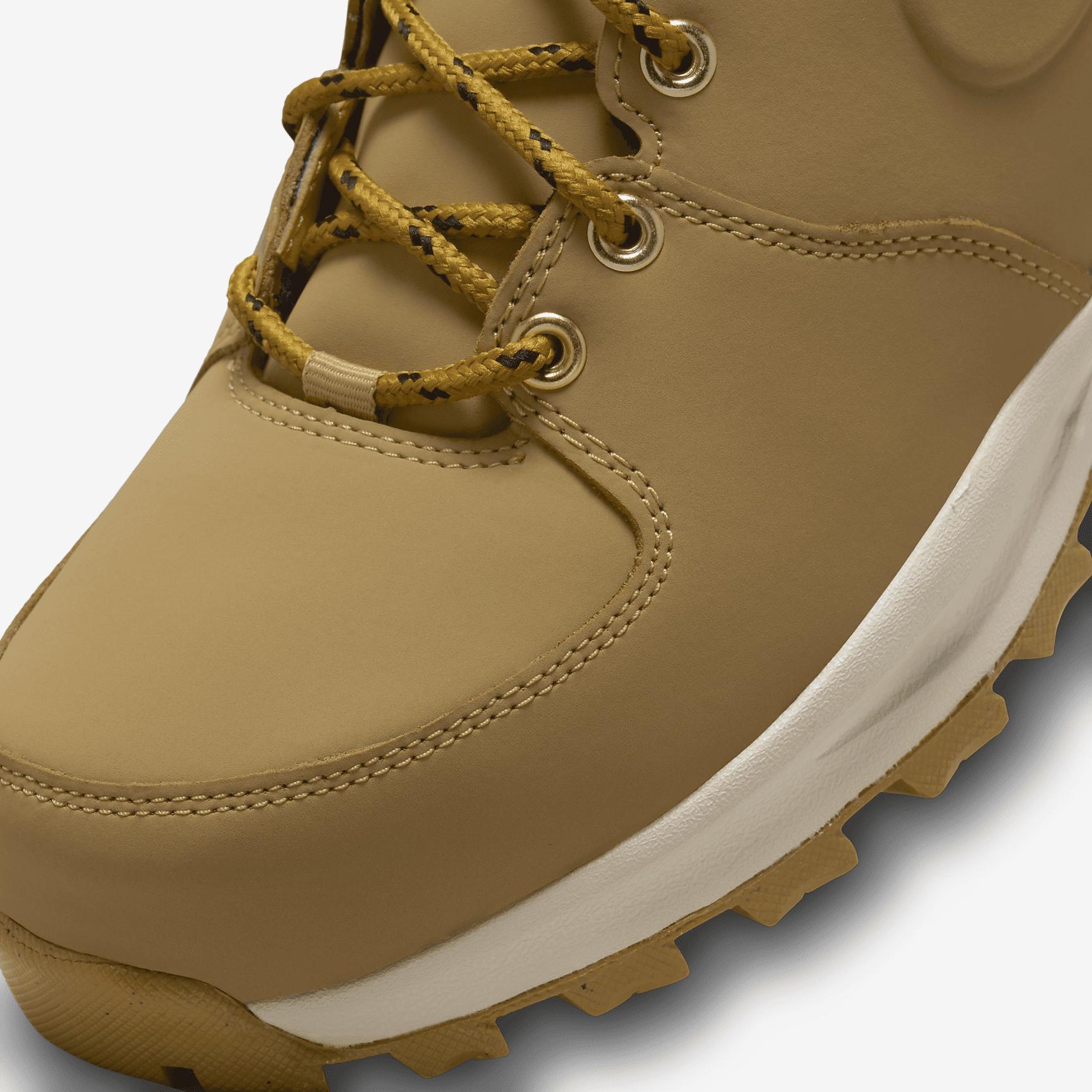 Nike Manoa Leather Boots Product Image