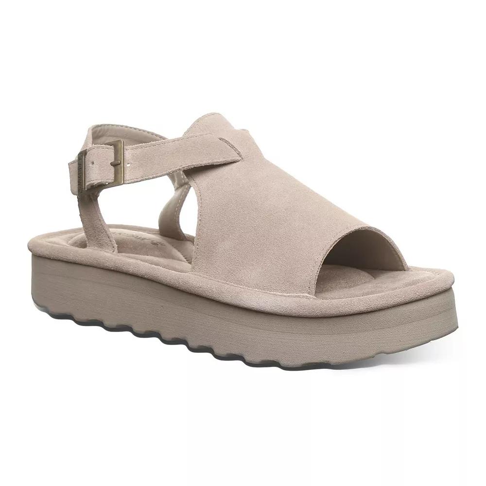 Bearpaw Womens Ascend Sandal Product Image