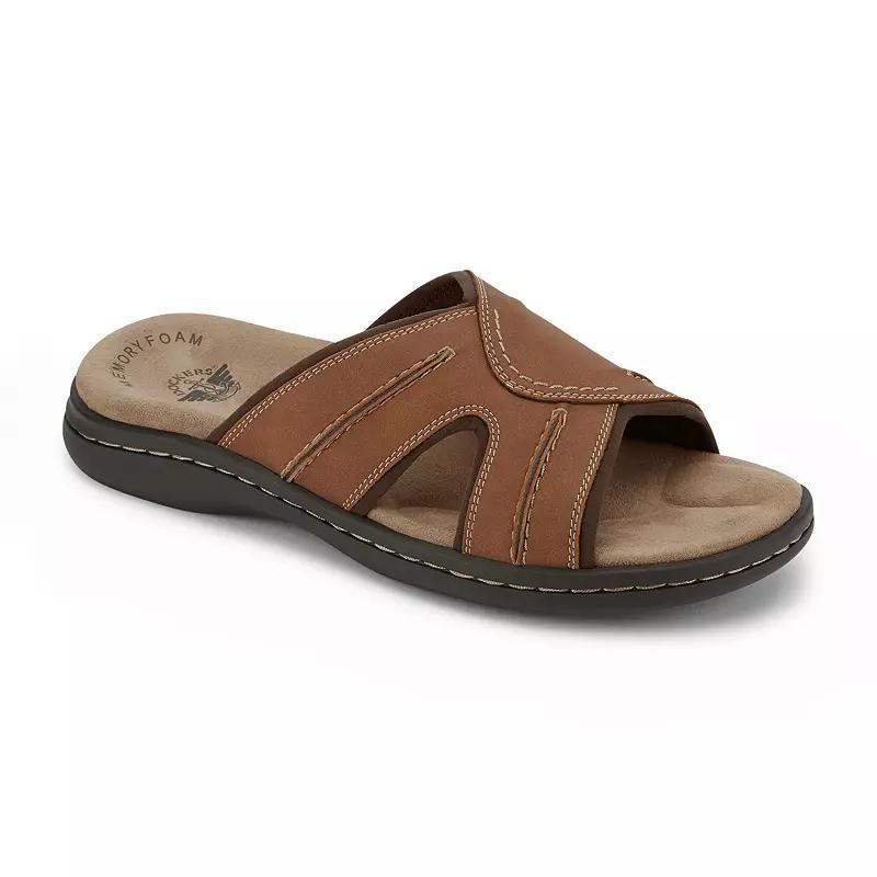 Dockers® Sunland Men's Slide Sandals,  Product Image