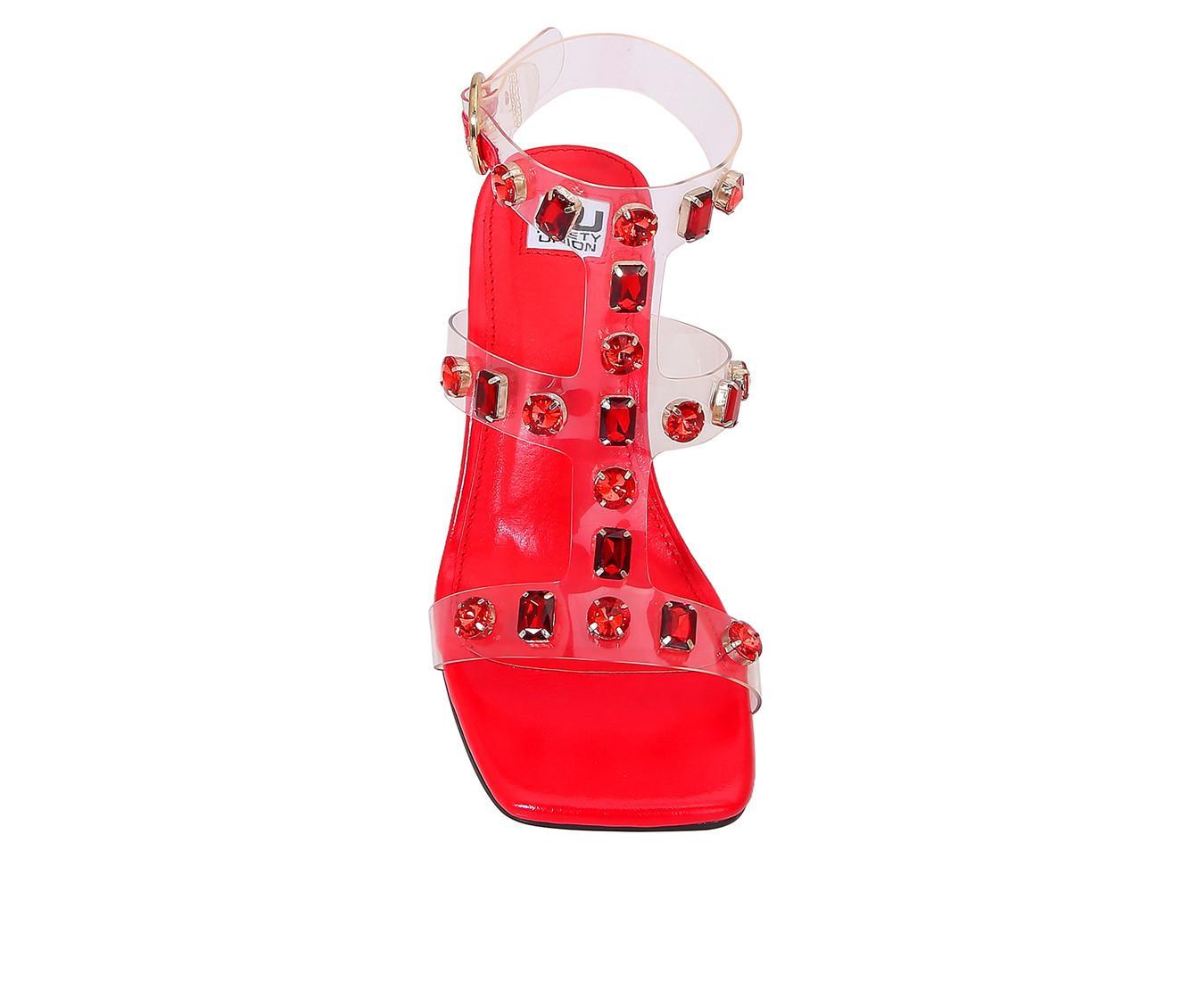 Women's Ninety Union Gem Special Occasion Shoes Product Image