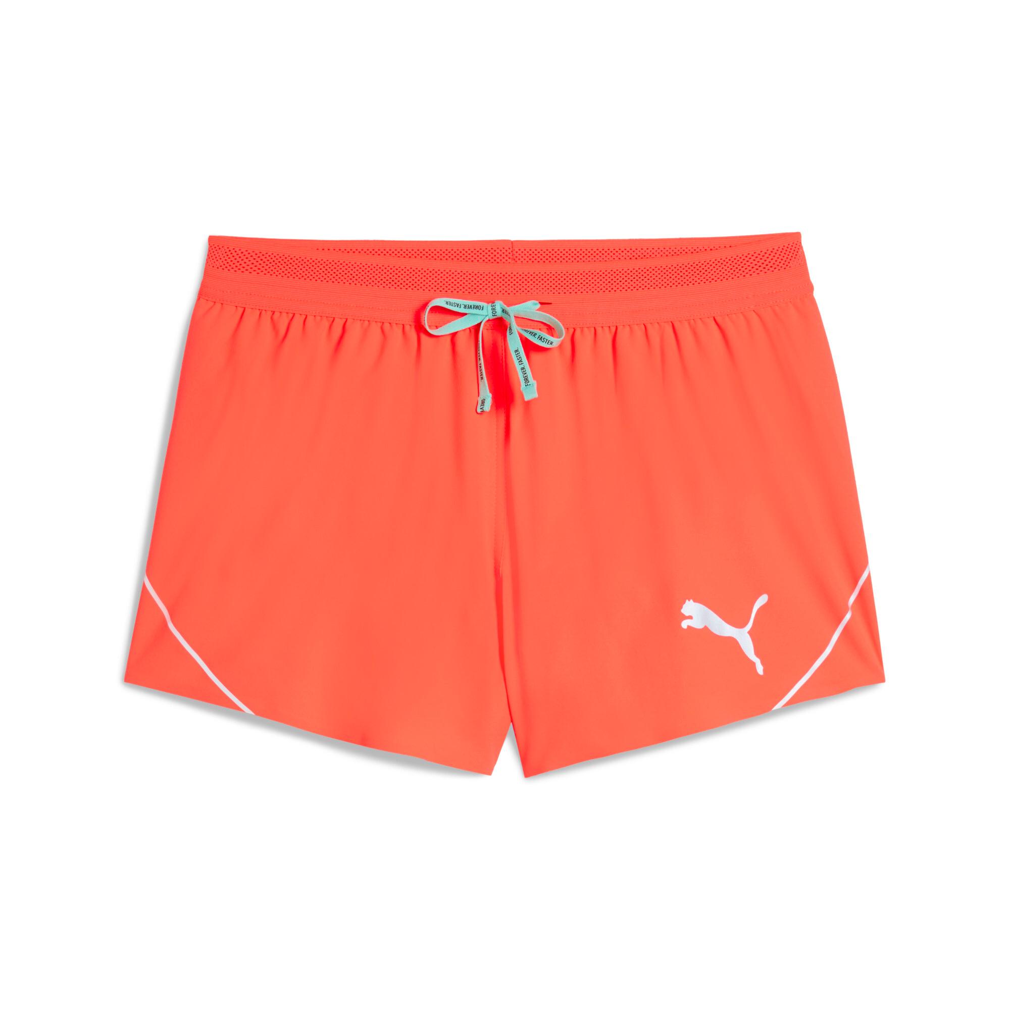 RACEDAY ULTRAWEAVE Women's 3" Split Shorts Product Image