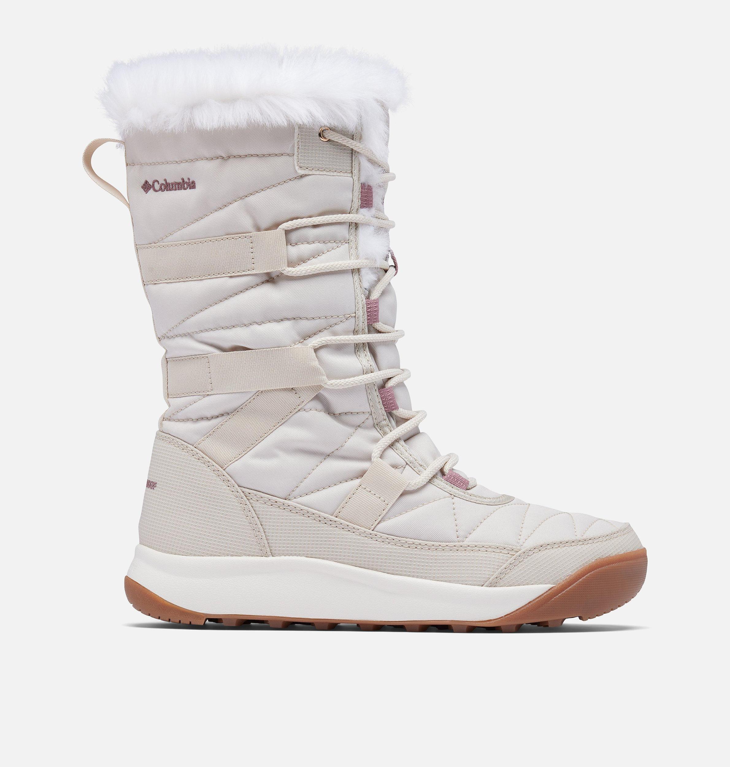 Columbia Womens Minx IV Boot- Product Image