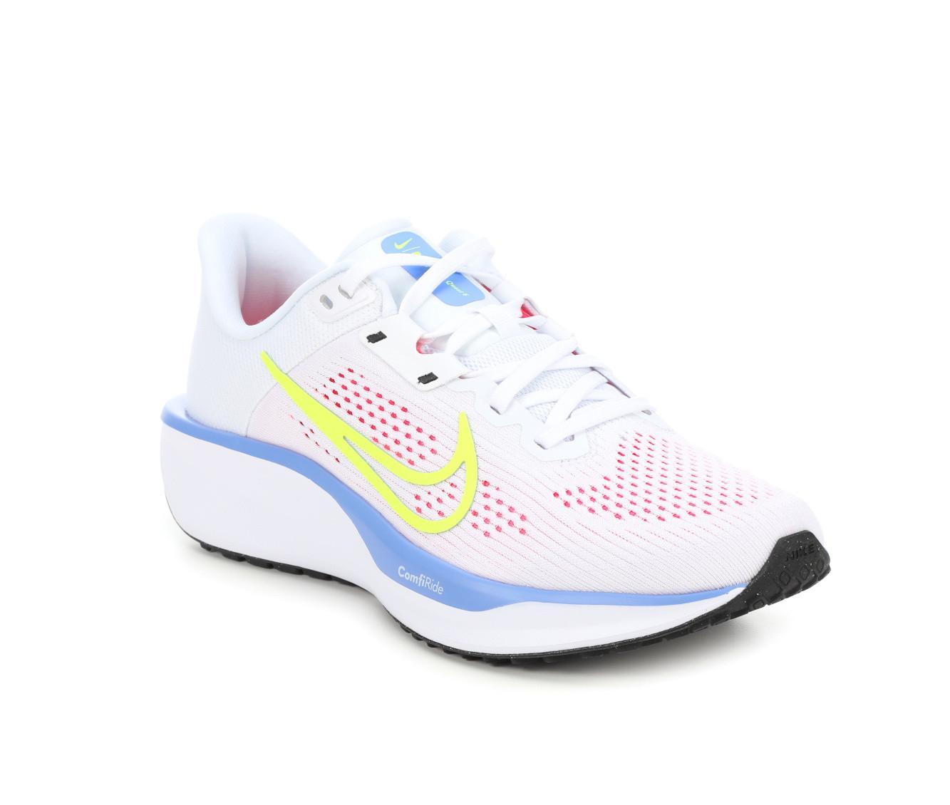 Women's Nike Quest 6 Running Shoes Product Image