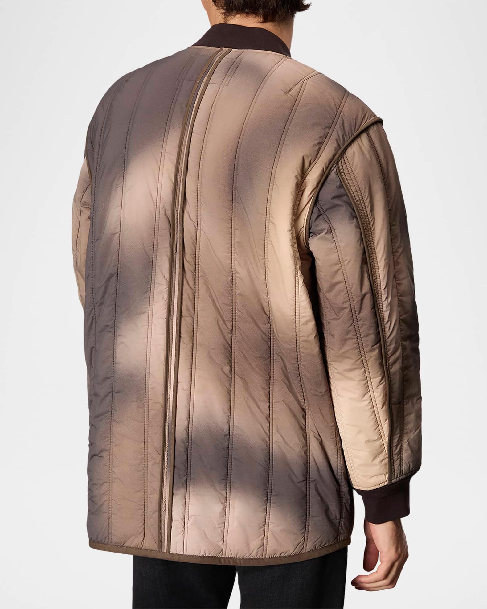 Men's Delta Liner Jacket Product Image