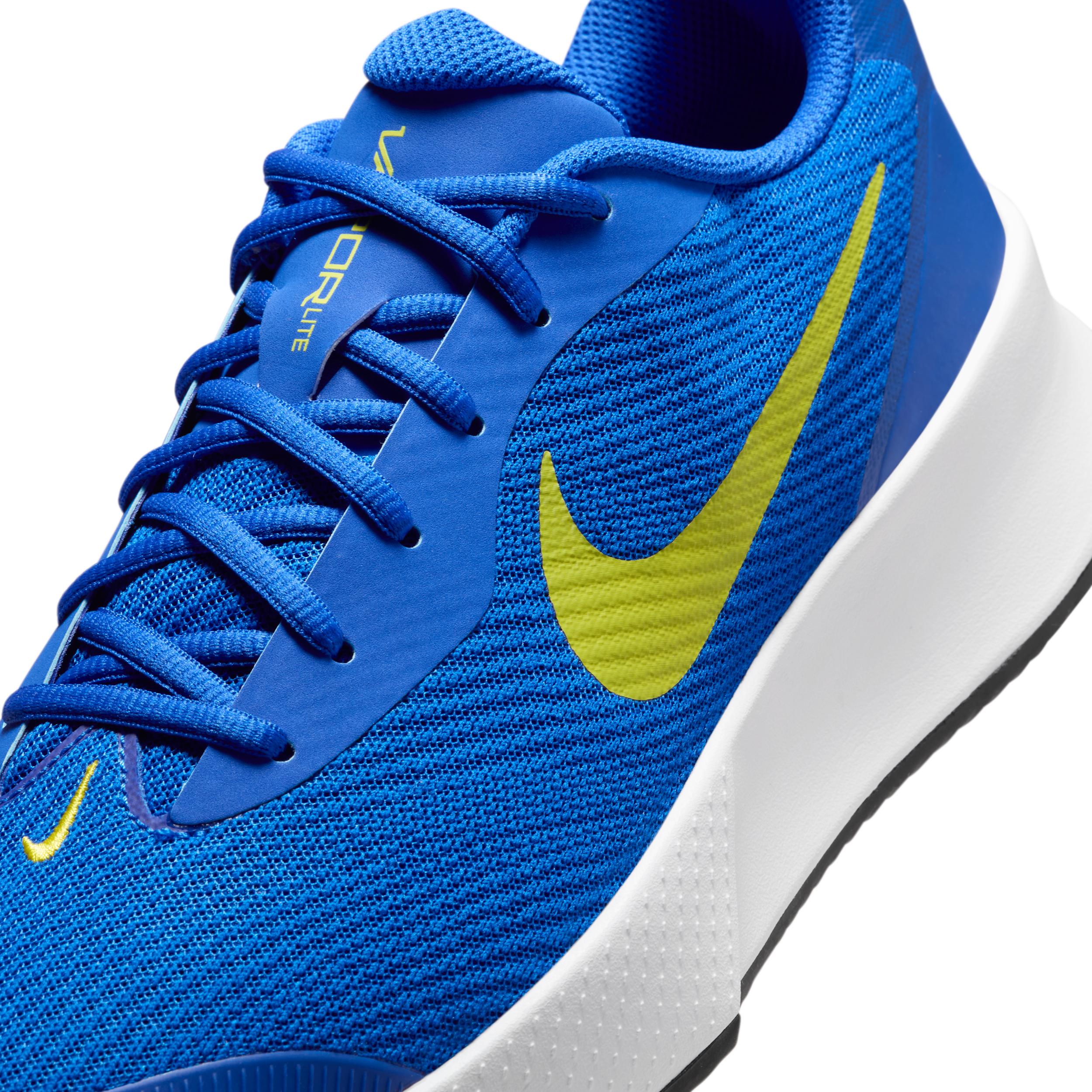 Nike Mens Vapor Lite 3 Clay Court Tennis Shoes | HQ5292-401 Product Image