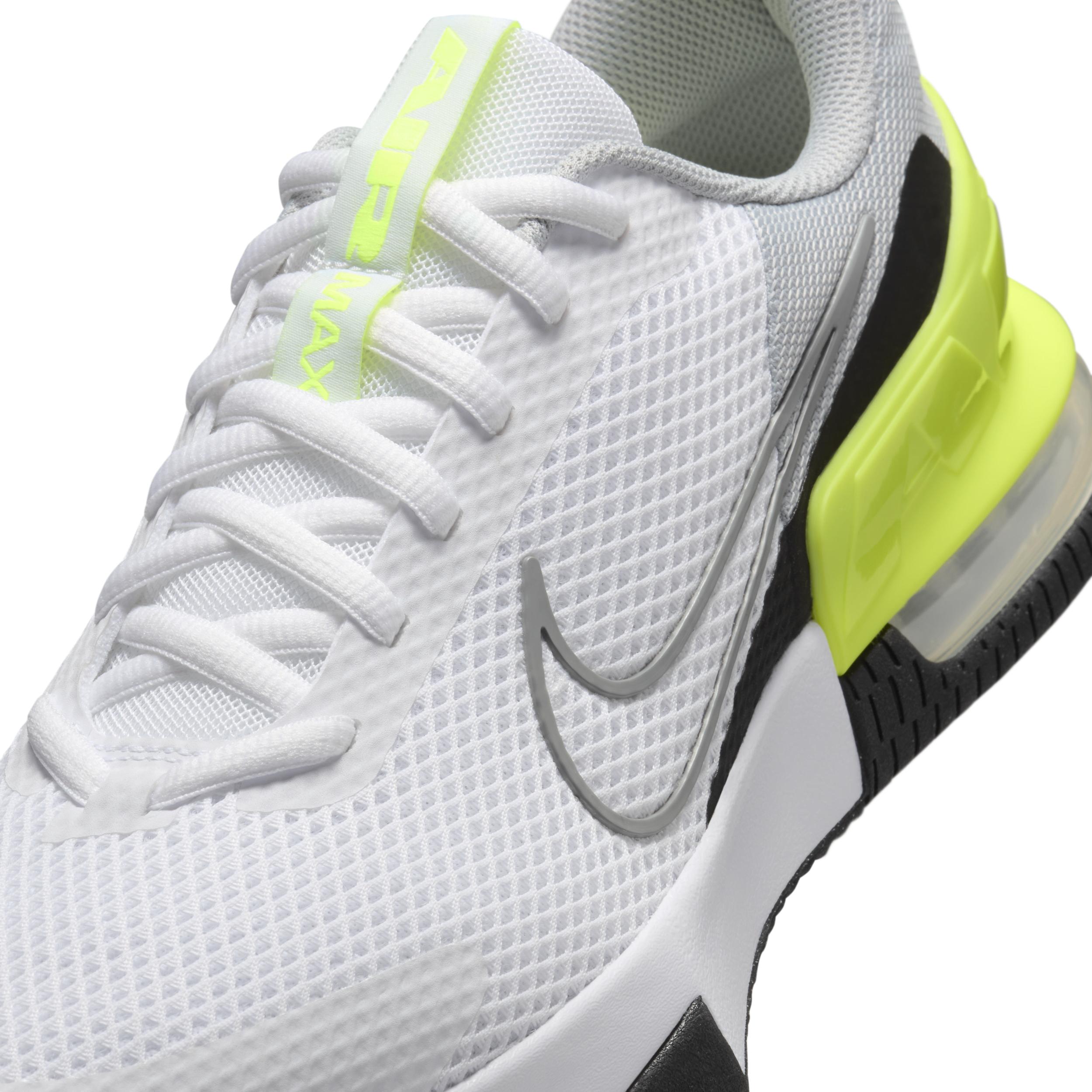 Mens Nike Air Max Alpha Trainer 6 Training Shoes Product Image