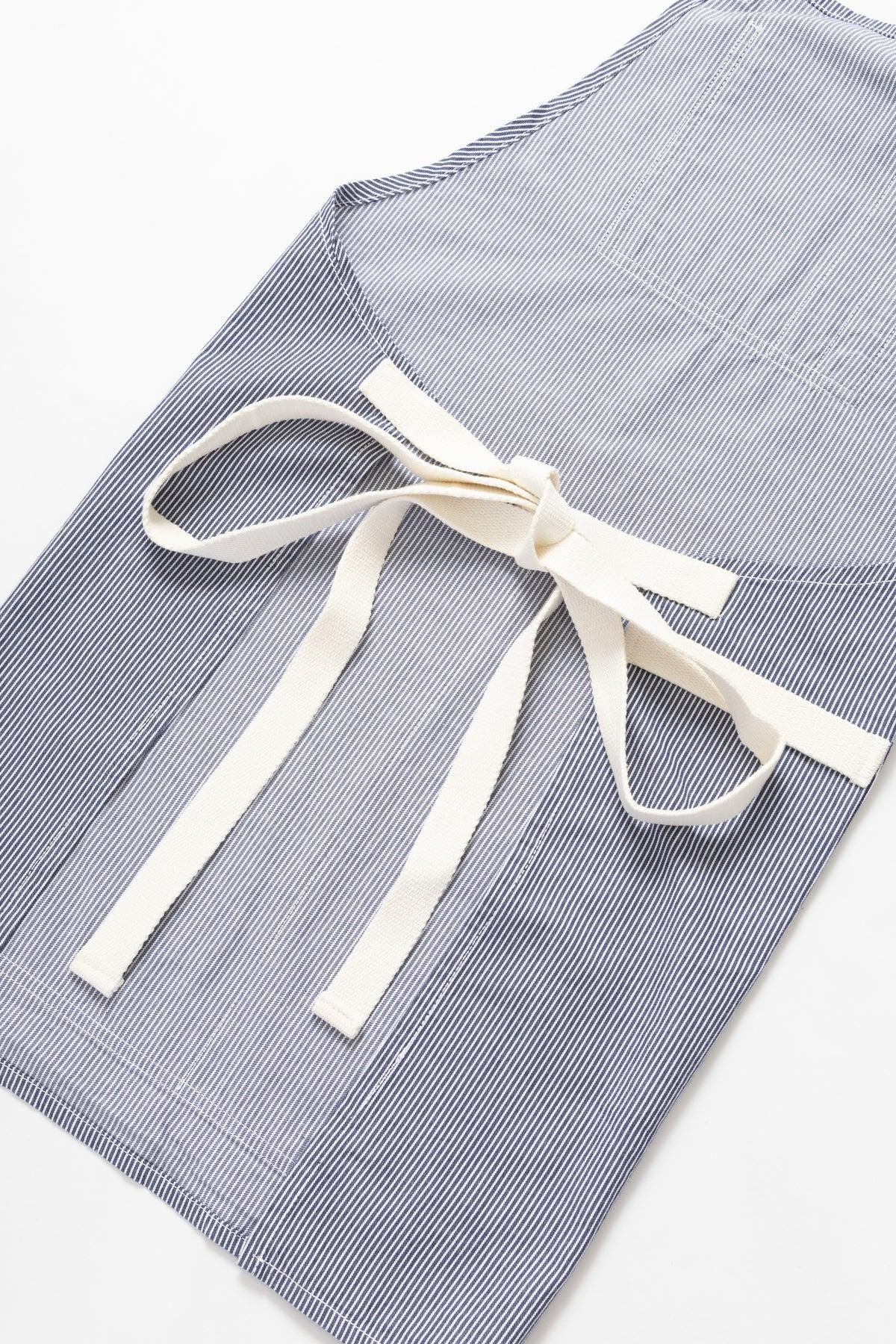 Canvas Apron - Hickory Product Image