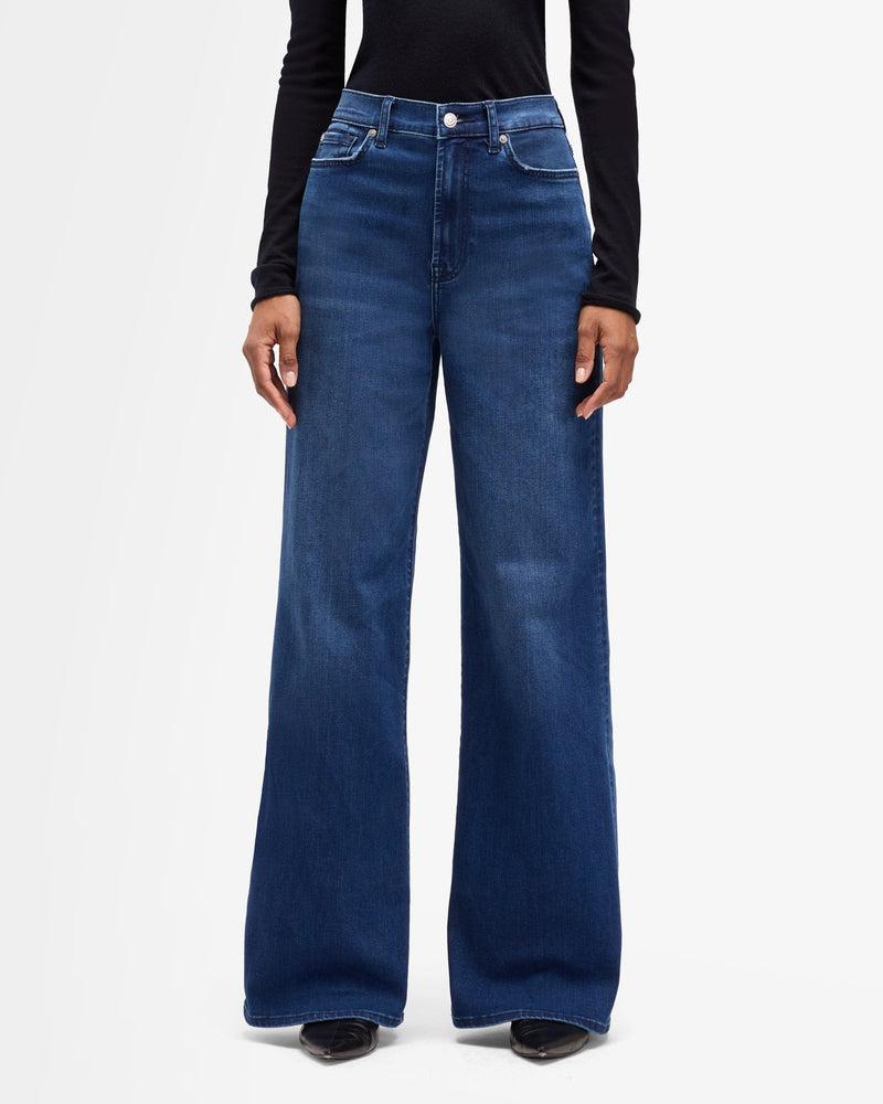 Slim Illusion Ultra High Rise Jo Product Image