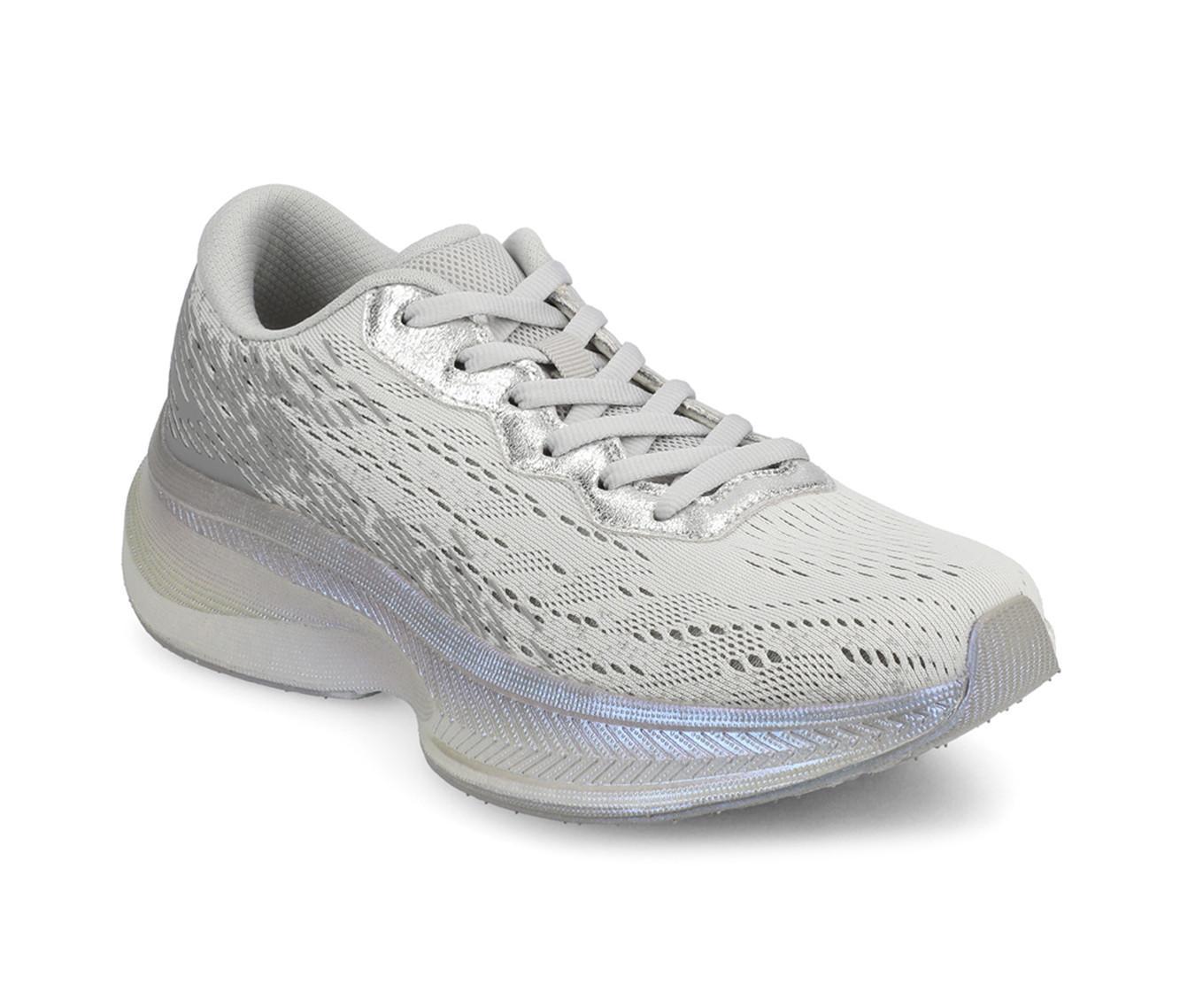 Women's Journee Collection Blume Casual Walking Shoes Product Image