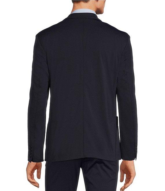 Murano Performance Stretch Slim-Fit Suit Separates Blazer Product Image