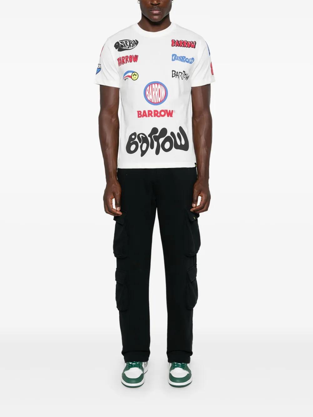 cargo-pocket trousers  Product Image