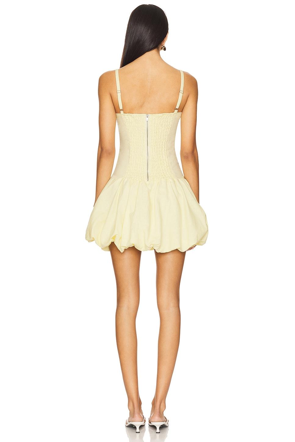 Bubble Mini Dress BLANKNYC Product Image