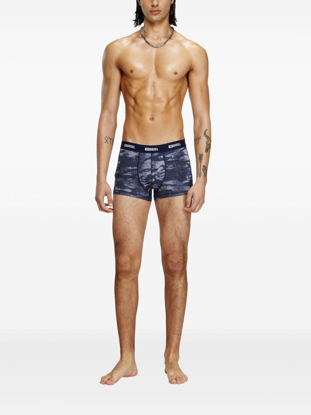 Damien boxers (pack of three) Product Image