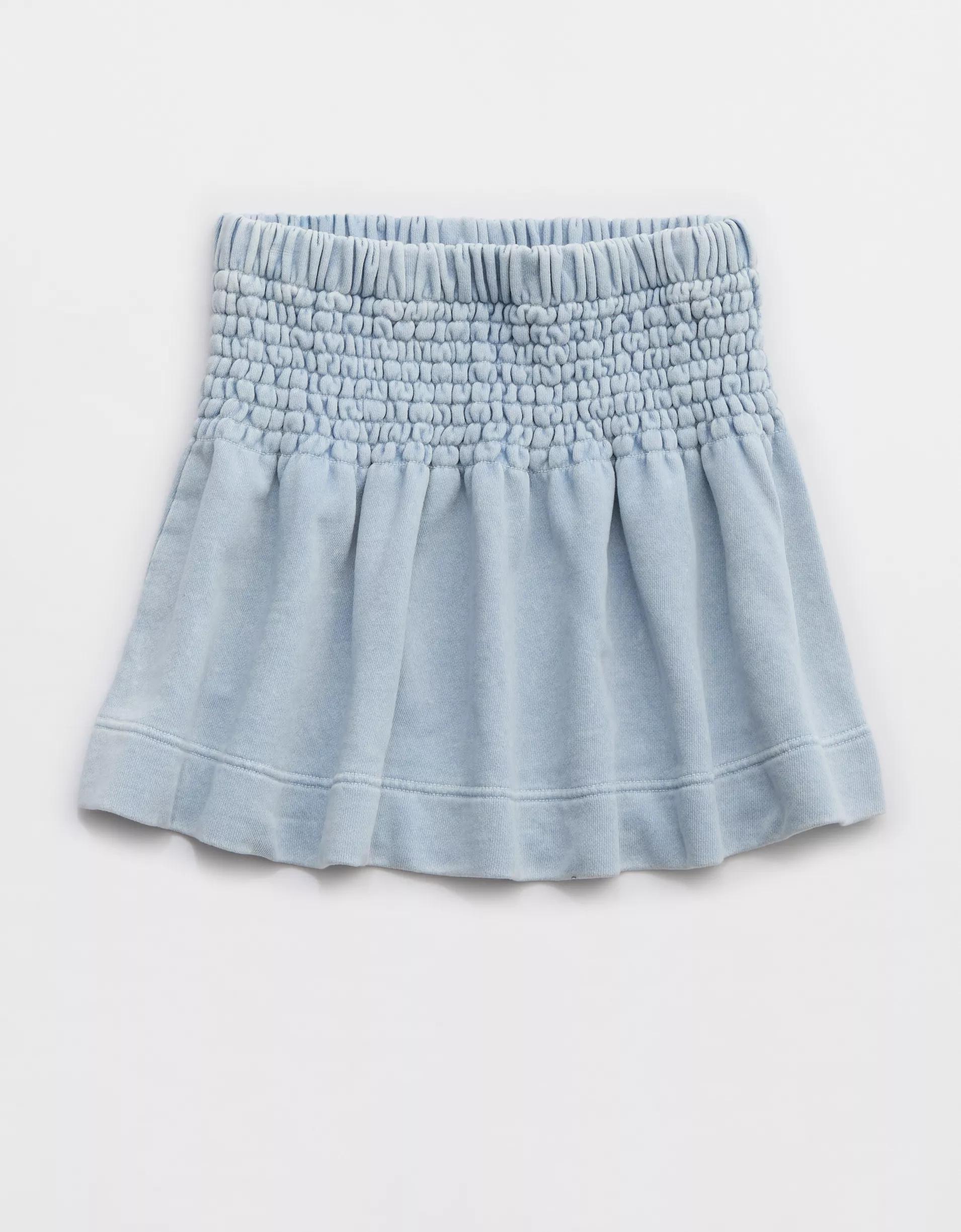 Aerie Feeling Femme Mini Skirt Product Image