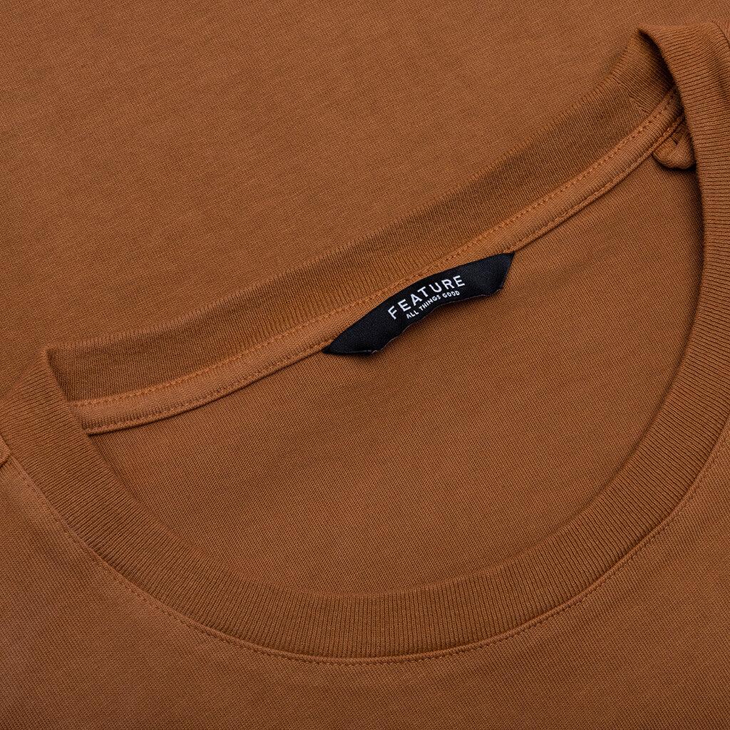 adidas Mens Anthony Edwards adidas Anthony Edwards Jumbo Believe That T-Shirt - Mens Black/White Product Image