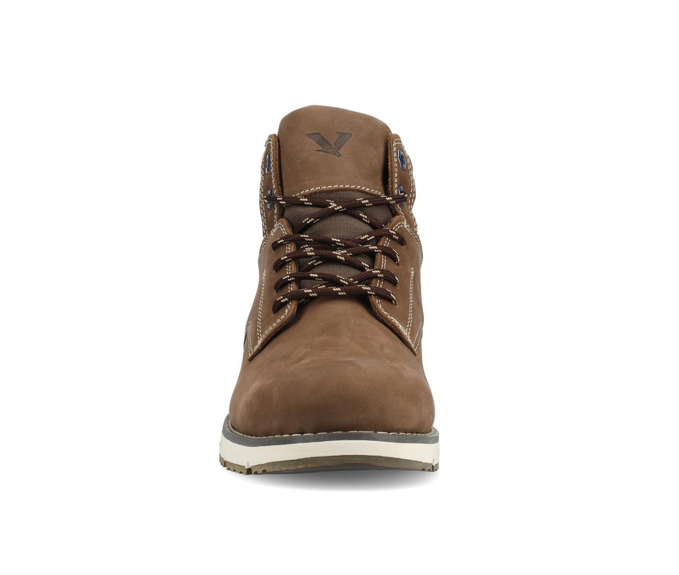 Men's Territory Bridger Boots Product Image