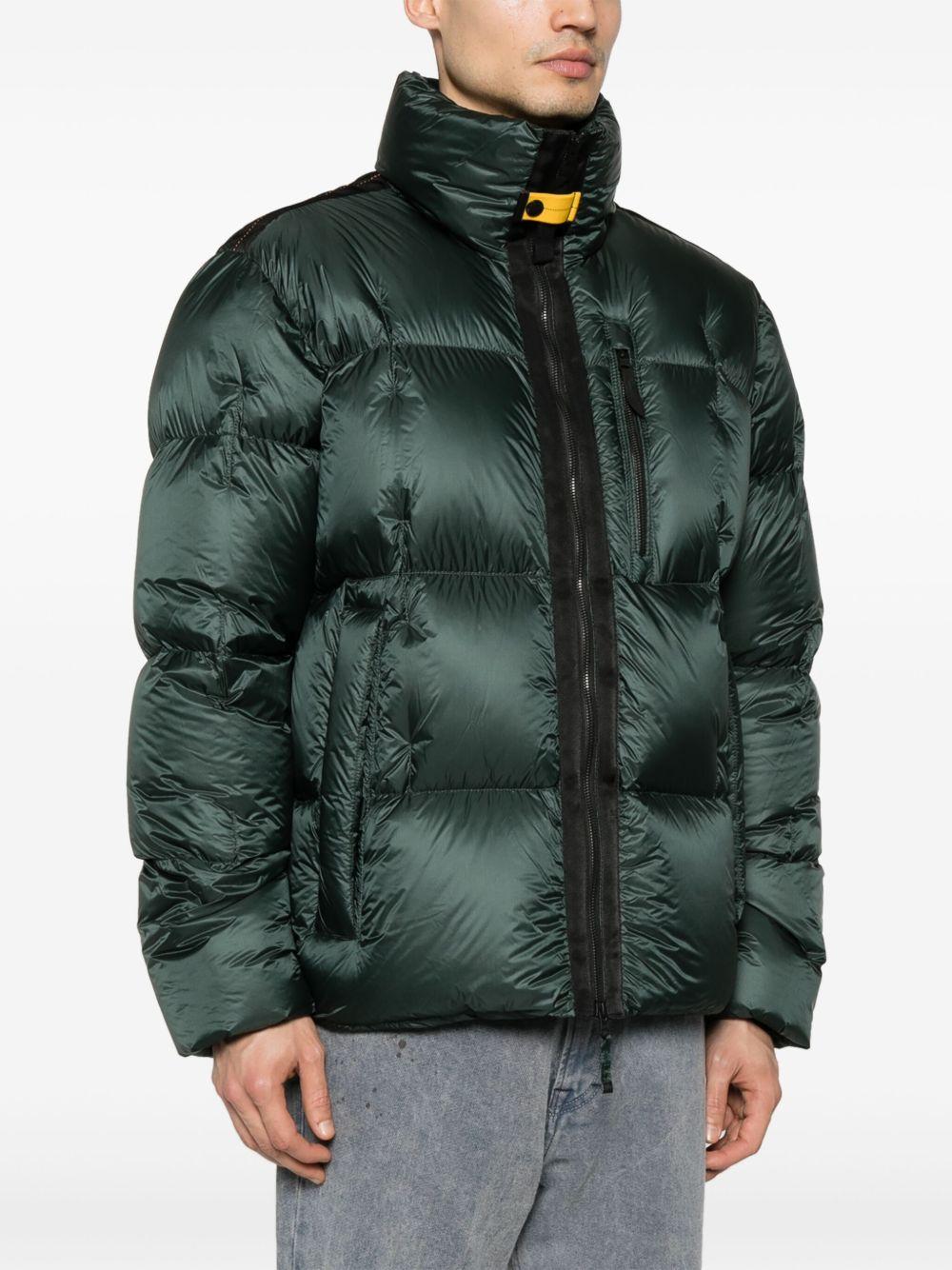 Maudit padded jacket Product Image