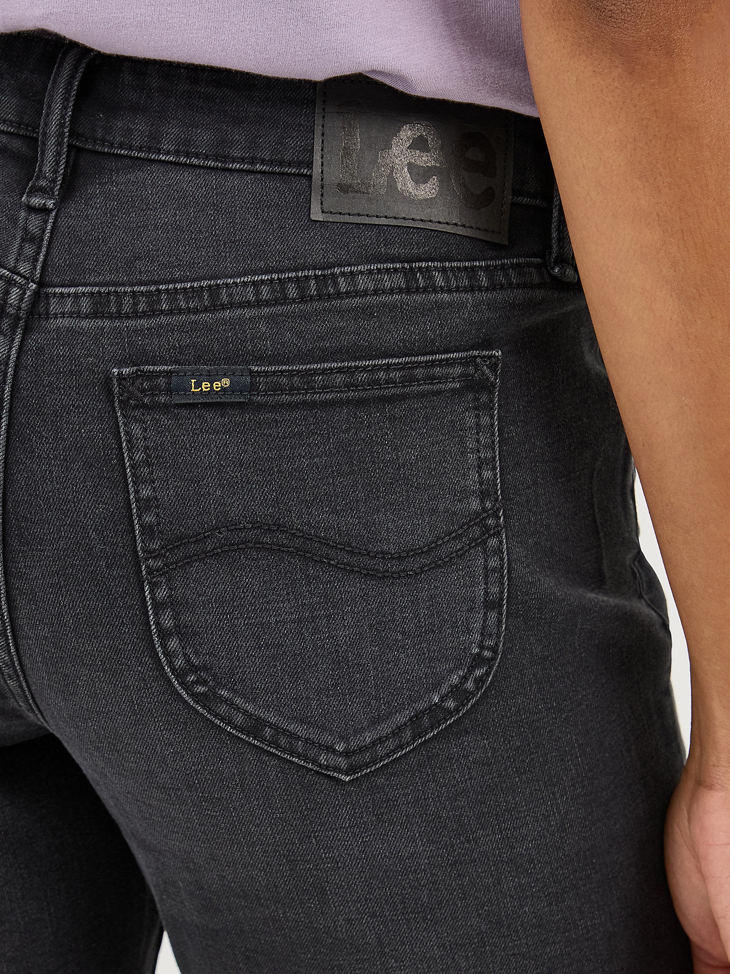 Women's Legendary Frayed Hem Side Slit Short | Women's Shorts | Lee® Product Image