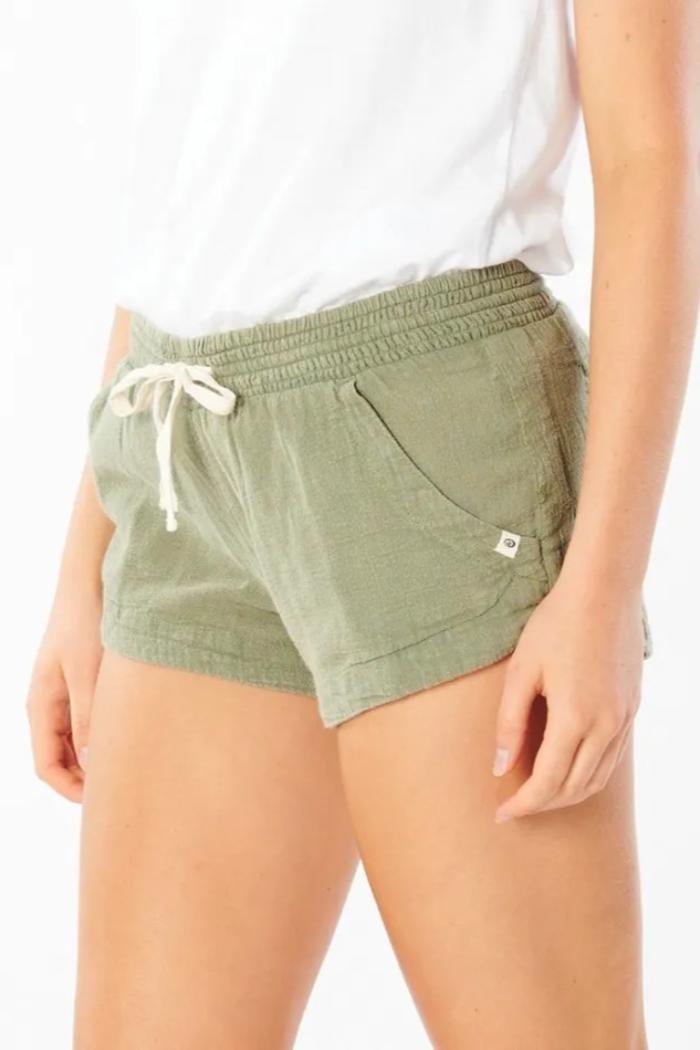Classic Surf Short Product Image