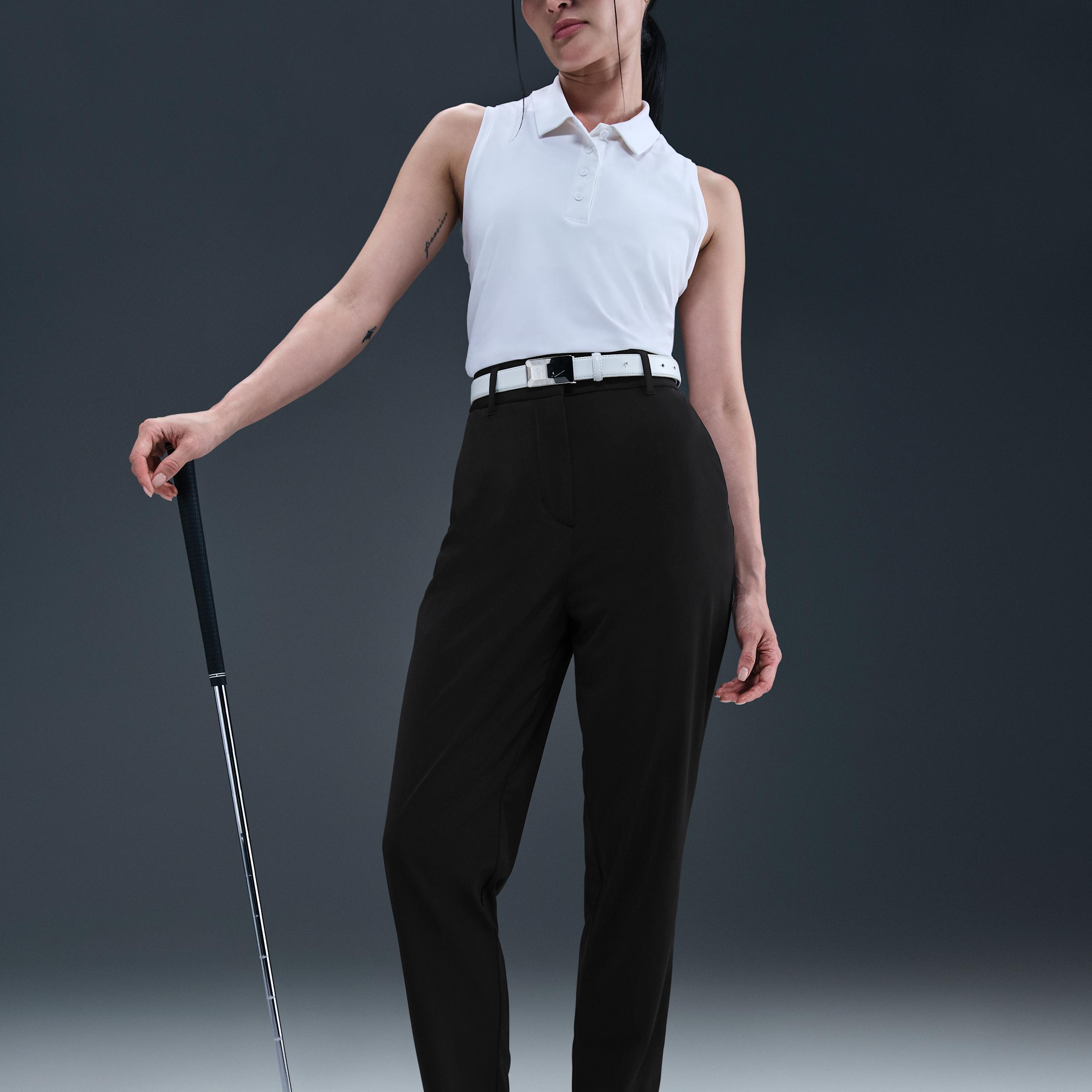 Nike Womens Tour Dri-FIT Golf Pants | IH7487-508 Product Image
