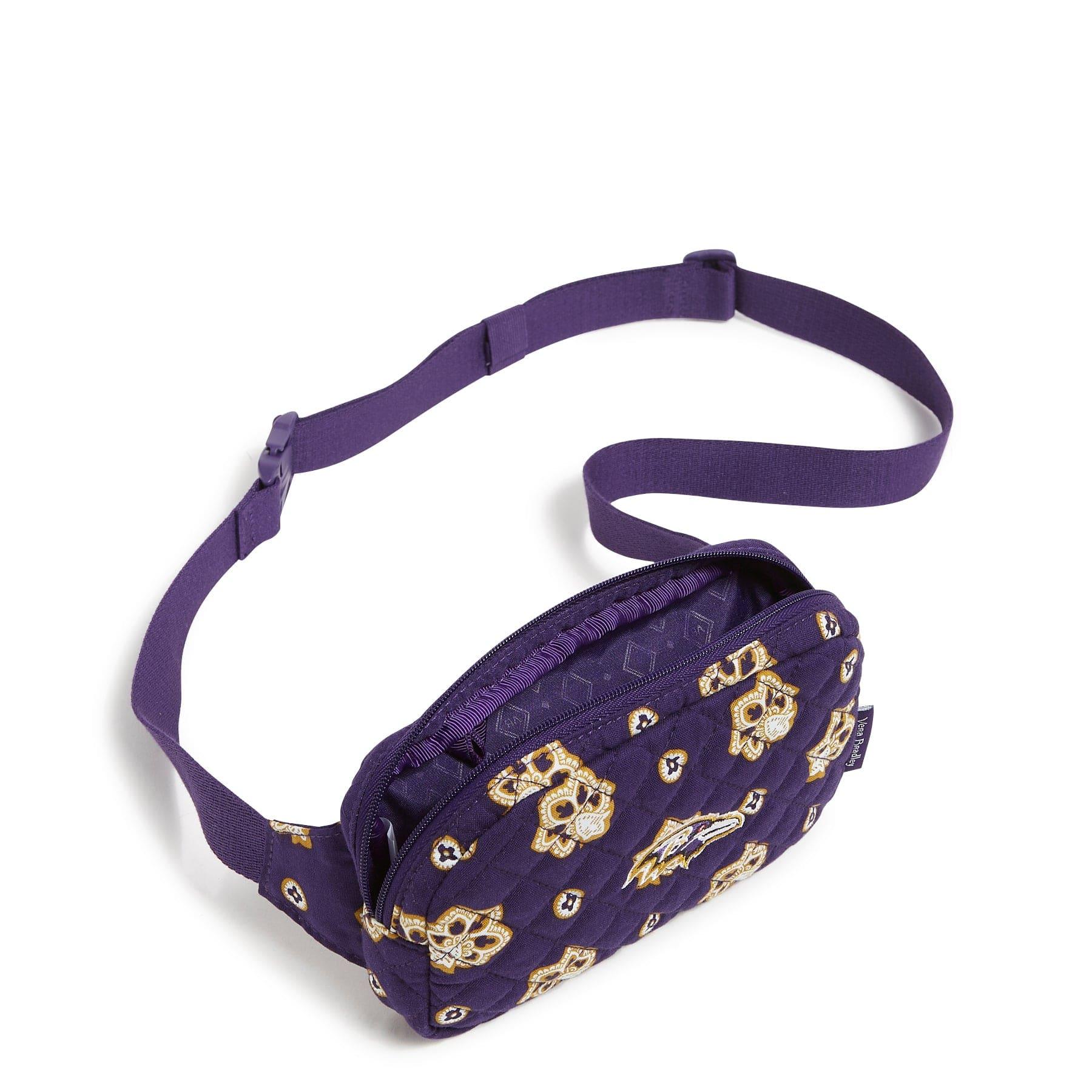 NFL Mini Belt Bag Product Image