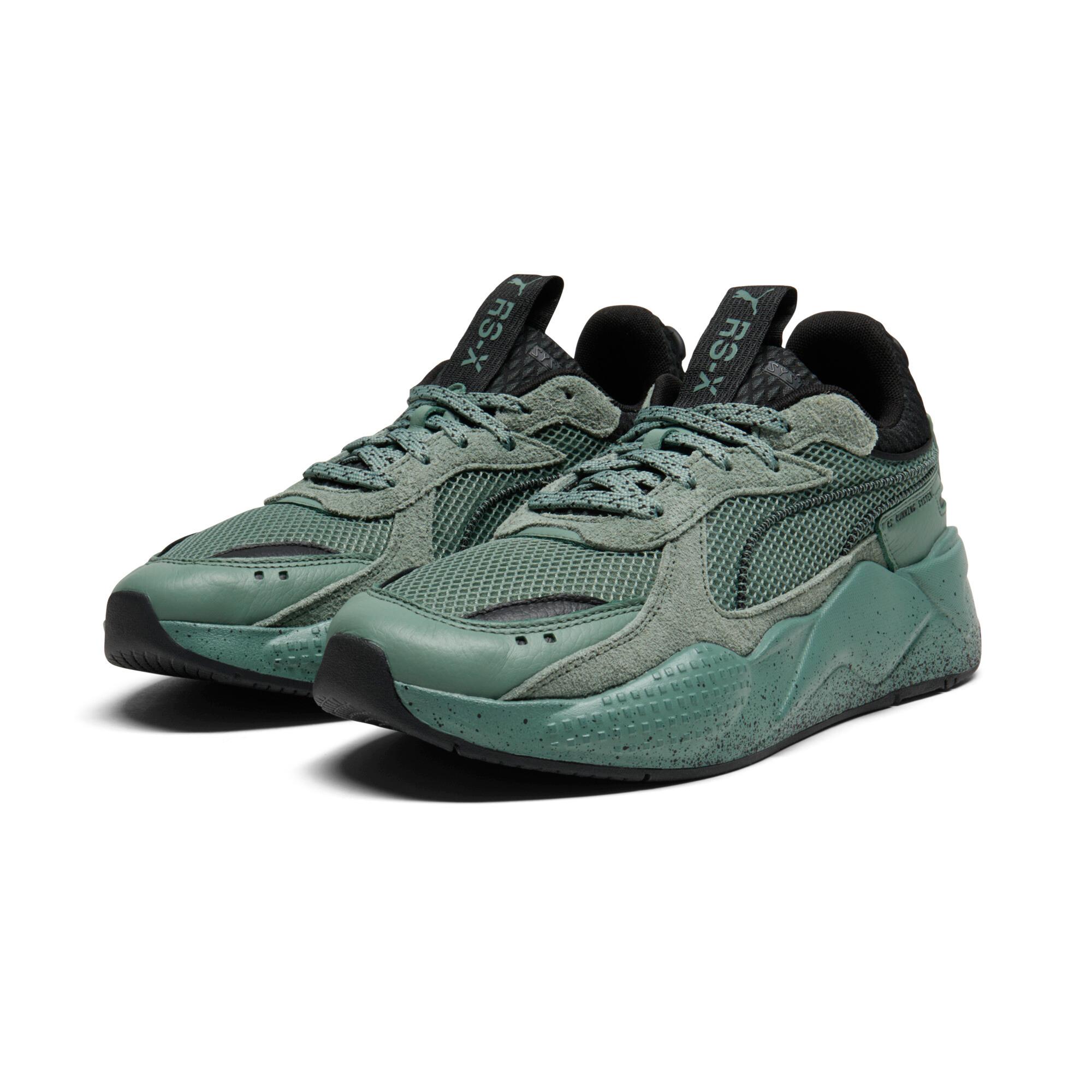 RS-X New Mono Men's Sneakers Product Image