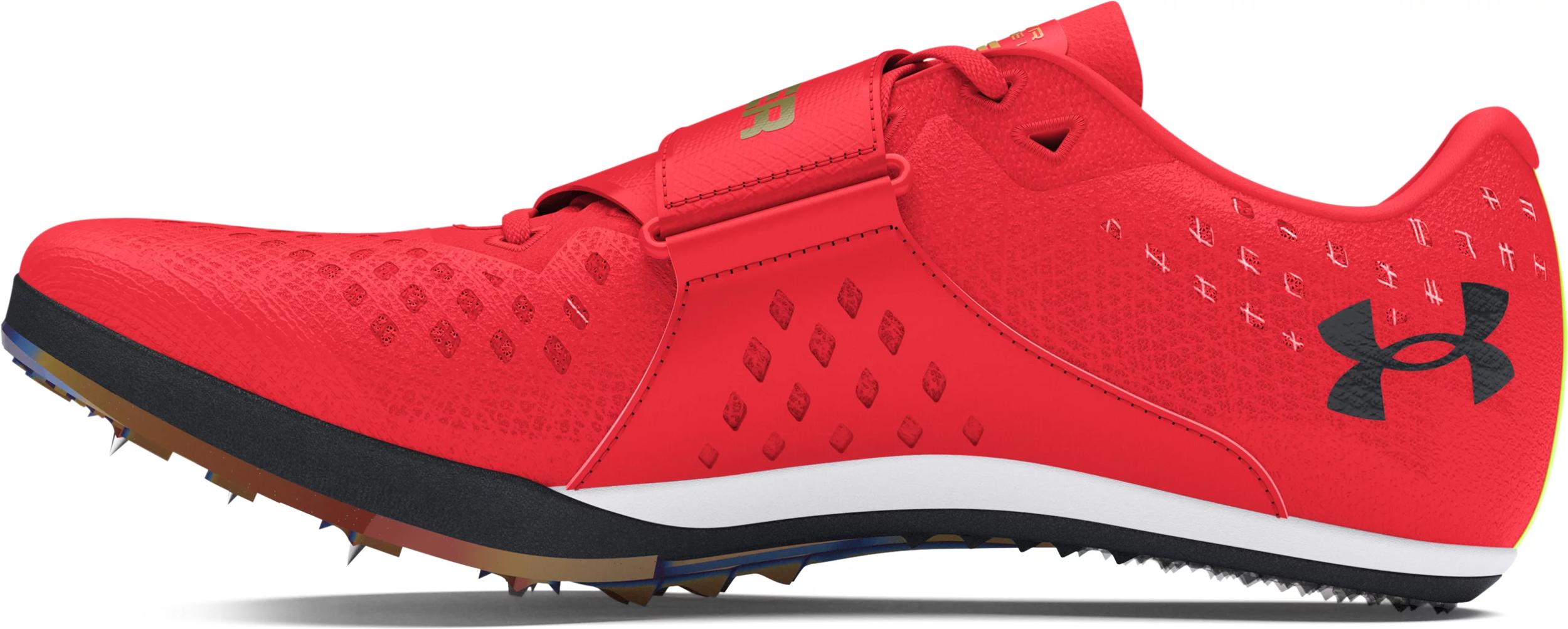 UA HOVR™ Skyline Long Jump Product Image