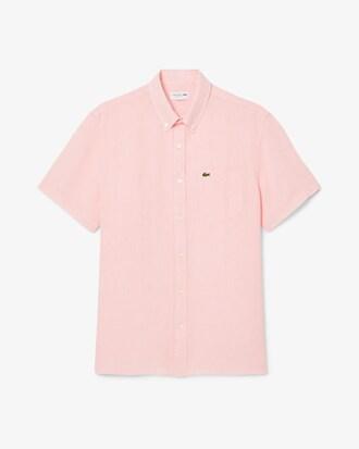 Mens Polo in Cotton Product Image