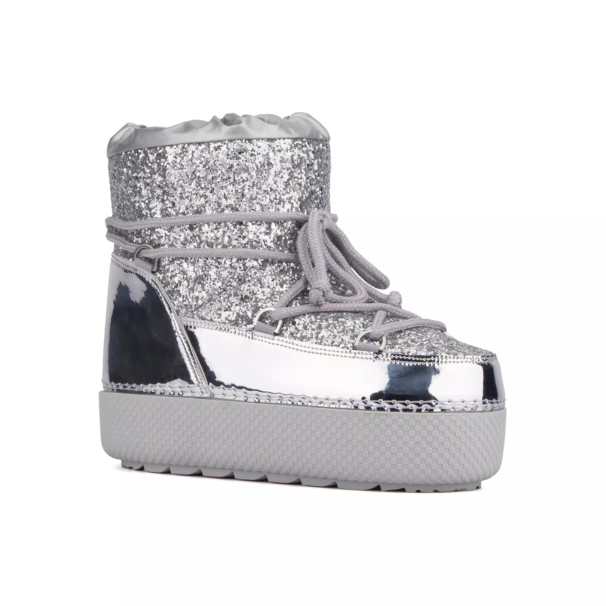 Olivia Miller Eclipse Women's Cozy Boots,  Product Image