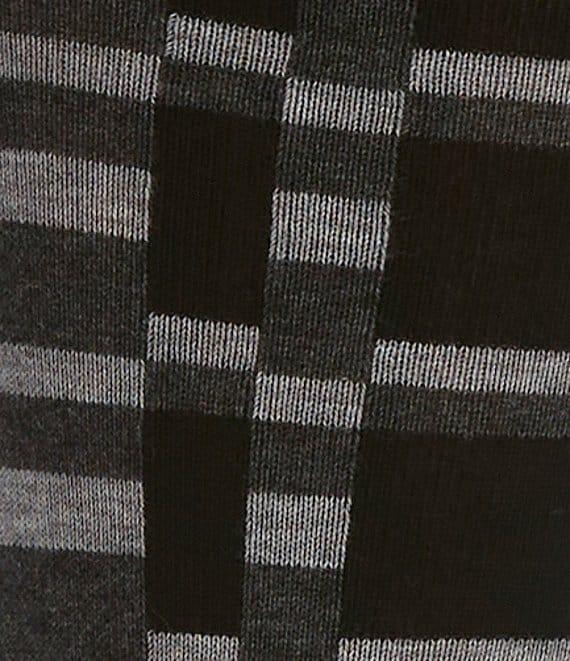 Murano Colorblock Crew Length Socks Product Image