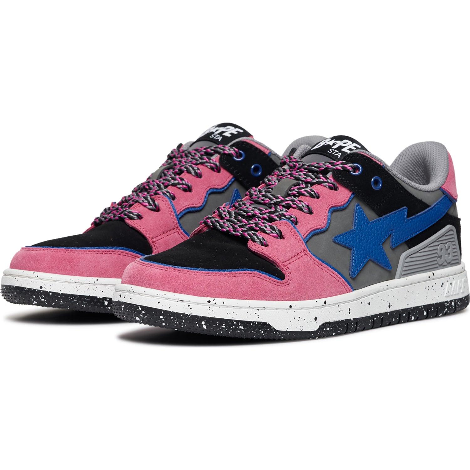 BAPE SK8 STA #1 MENS Male Product Image