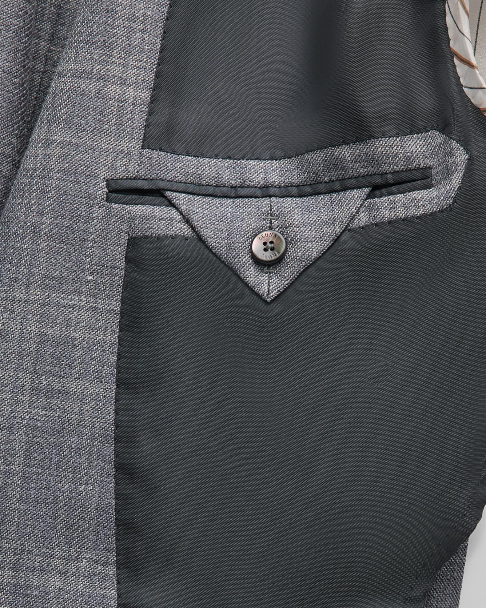 Men's Tonal Plaid Sport Coat Product Image