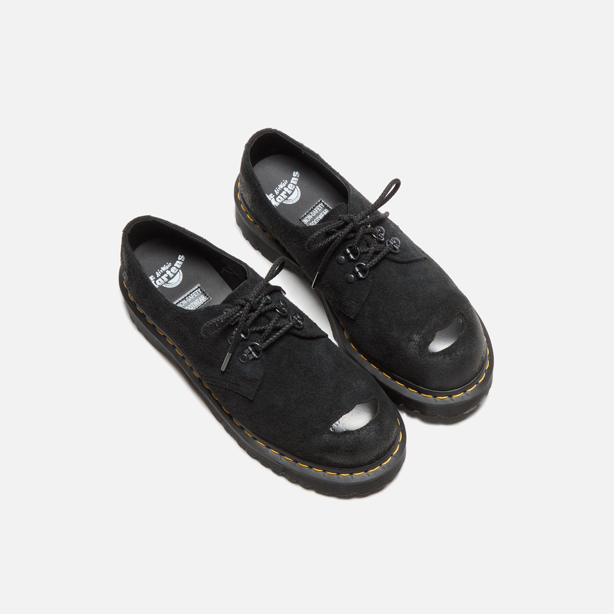 Dr. Martens 1461 ST - Black Male Product Image