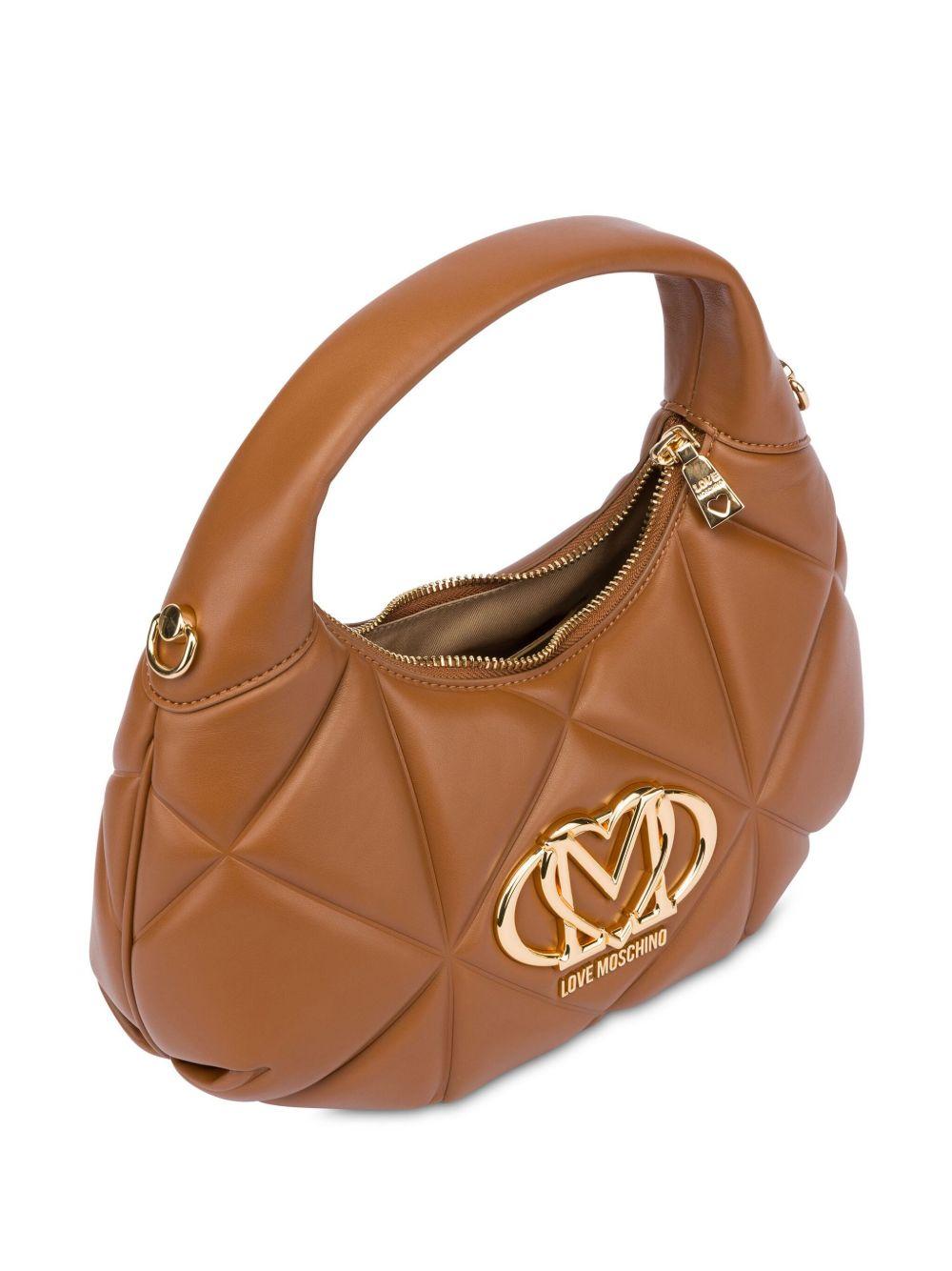 logo shoulder bag Product Image