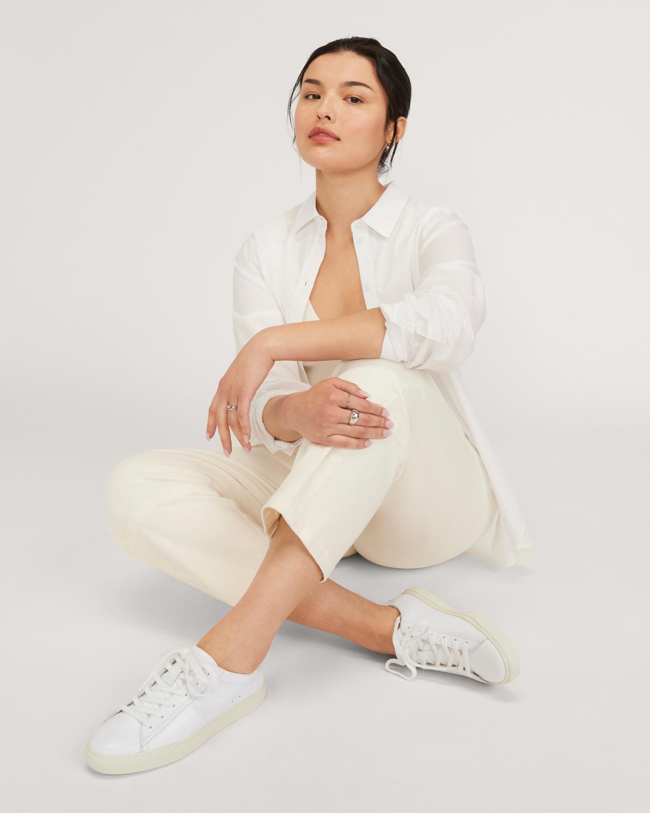 Womens Day Sneaker by Everlane Product Image
