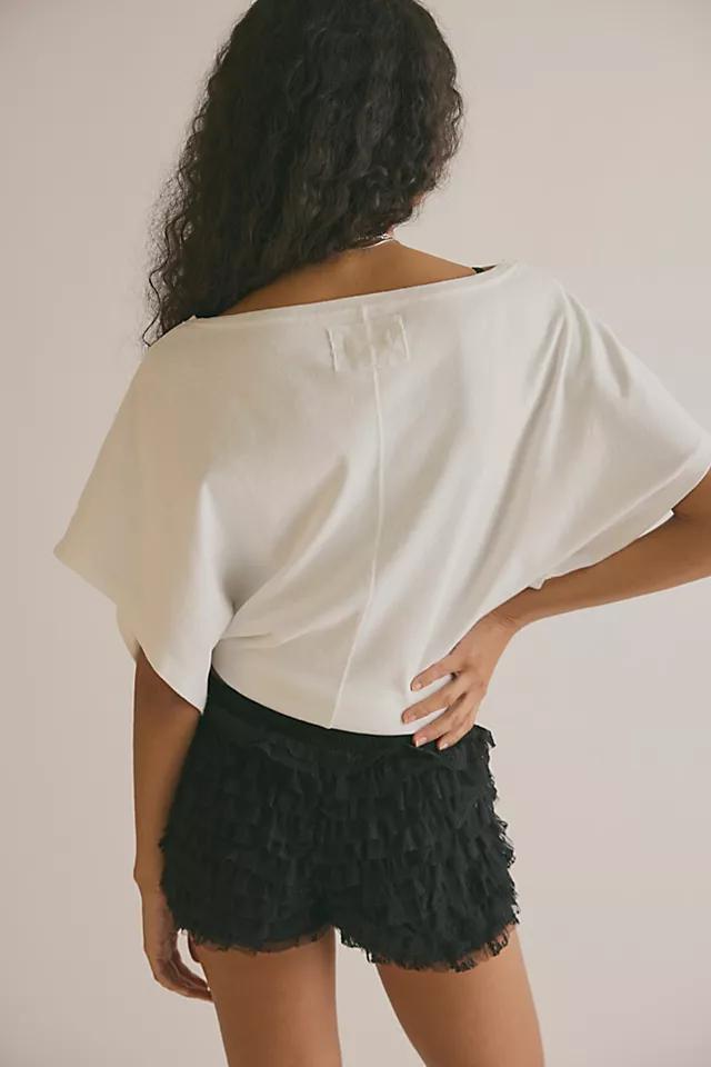 Feeling For Lace Shorties Product Image