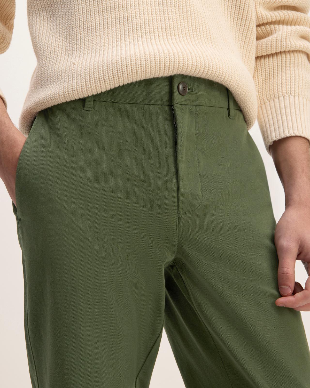 Mens Performance Chino | Uniform by Everlane Product Image