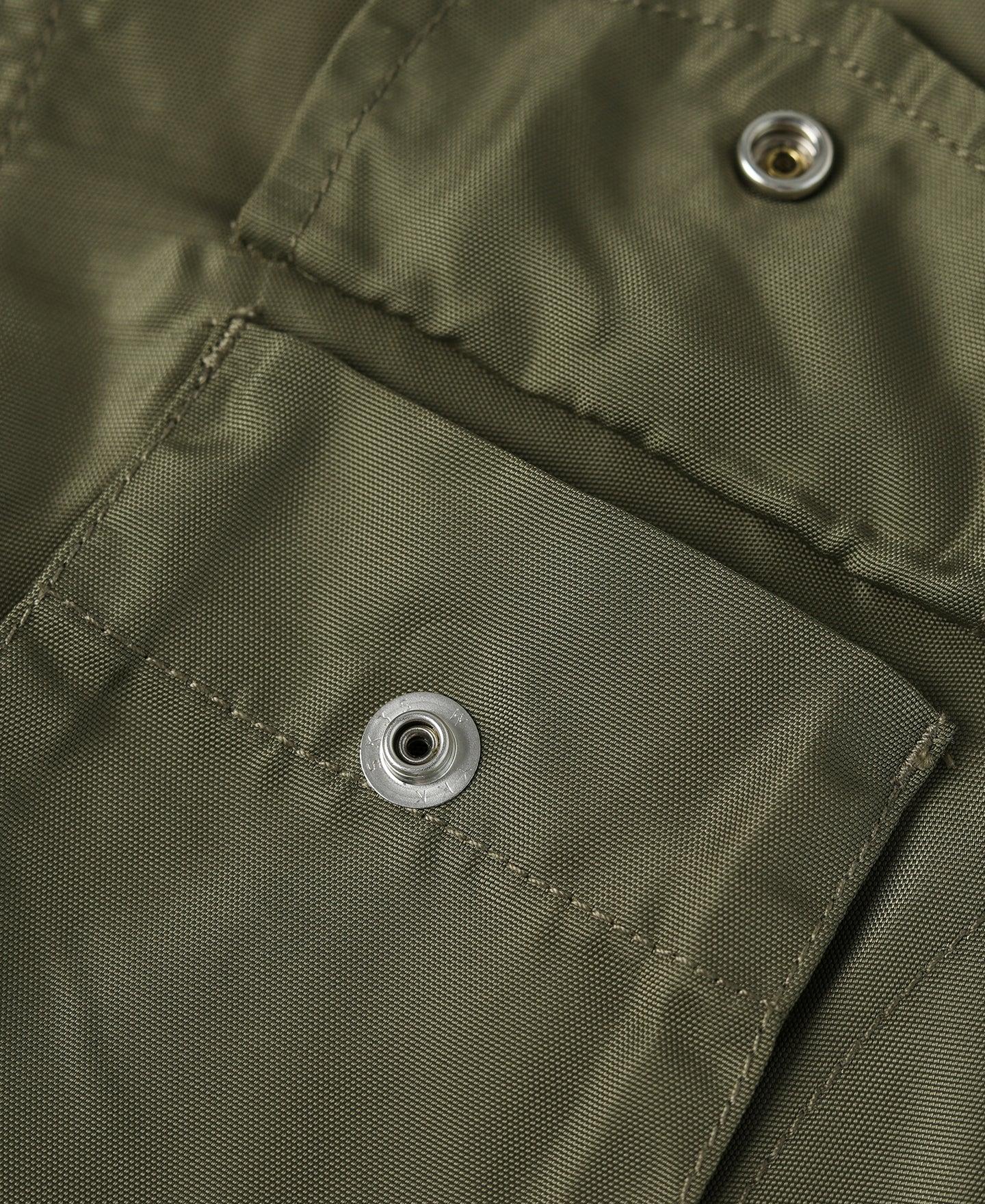 Experimental Sample Reversible Functional Vest Product Image