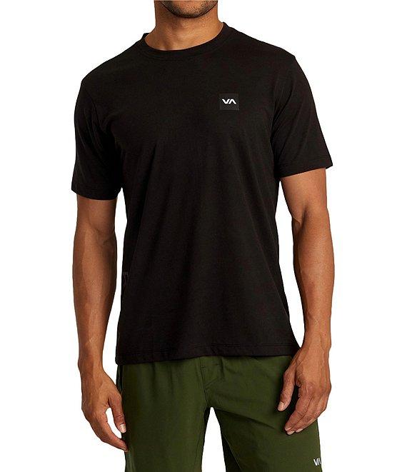 RVCA Short Sleeve 2X T-Shirt Product Image