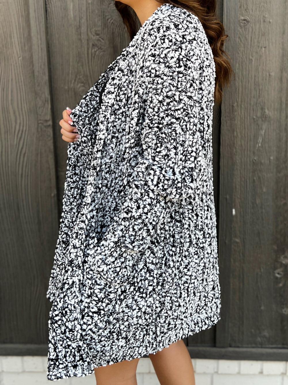 Pop It Like It's Hot Cardigans* Product Image