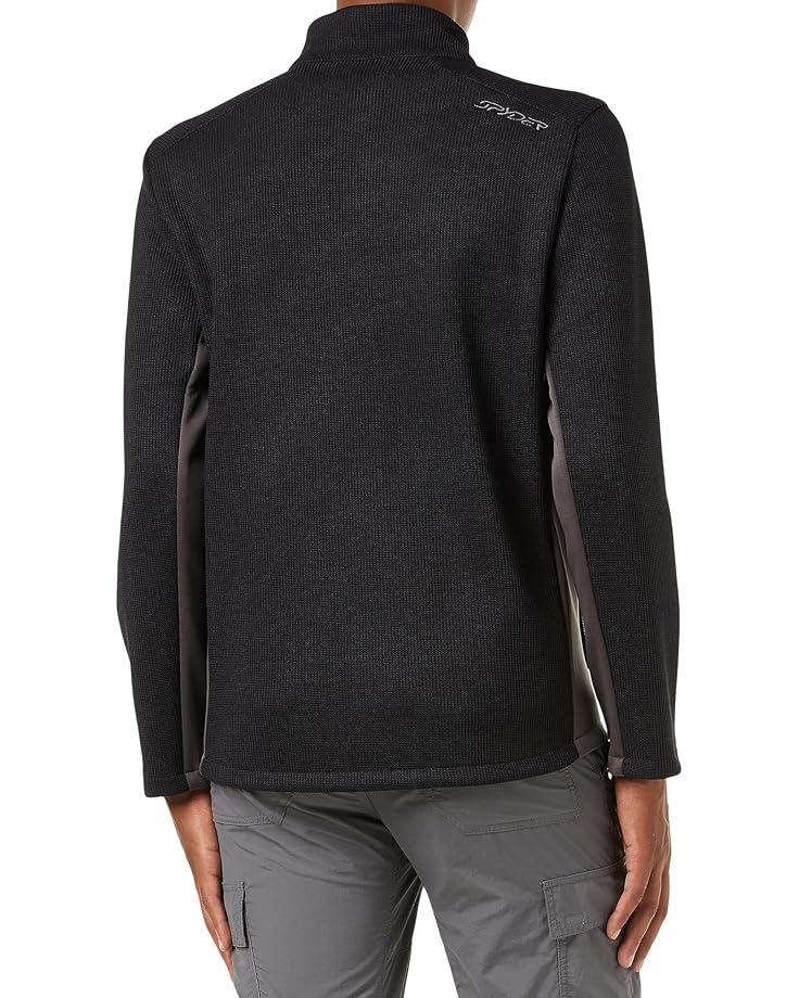 Men's Spyder Bandit Jacket Product Image