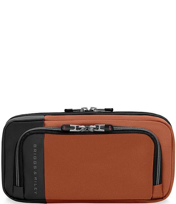 Briggs & Riley ZDX Hanging Toiletry Kit Product Image