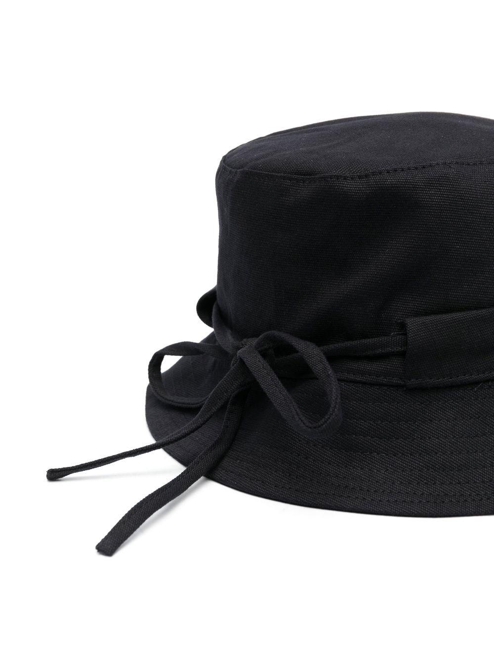 Le Bob Gadjo bucket hat Product Image