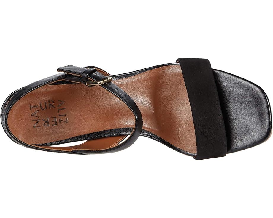 Izzy Ankle Straps Product Image