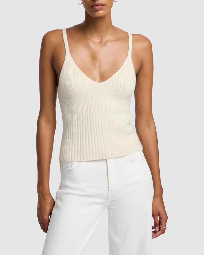 Cashmere Cami Product Image