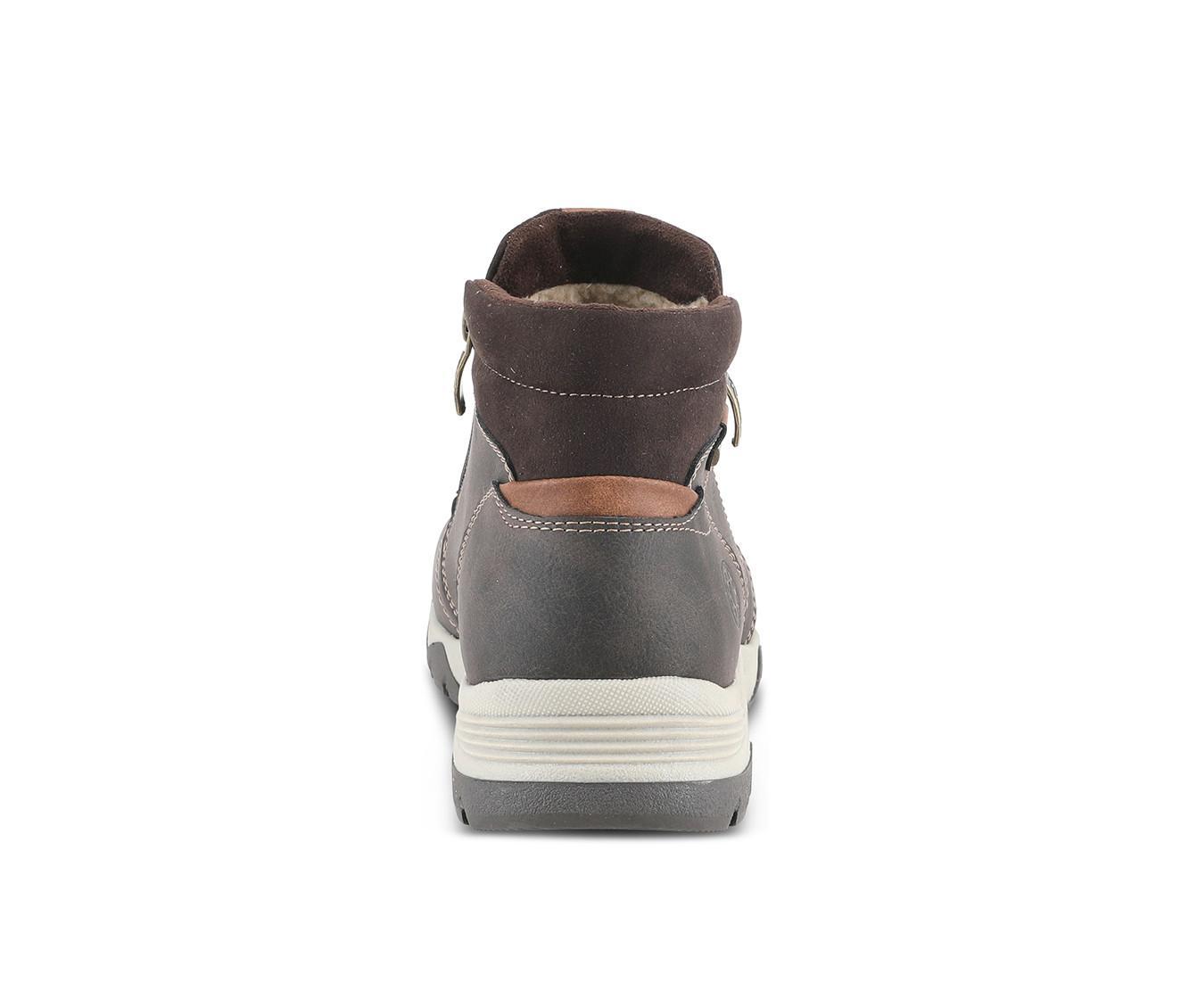 Men's SPRING STEP Lucas Boots Product Image